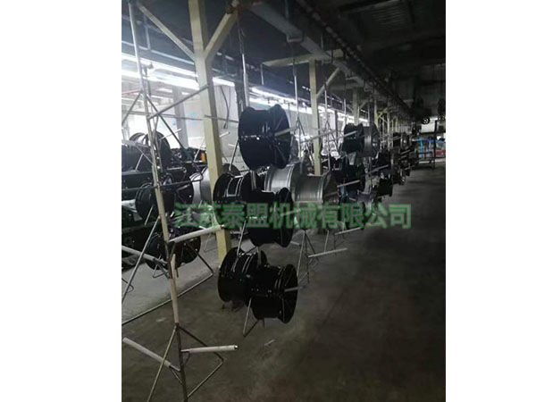 一掛四前處理治具