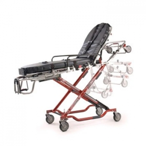 FERNO擔(dān)架 35X型上車(chē)擔(dān)架